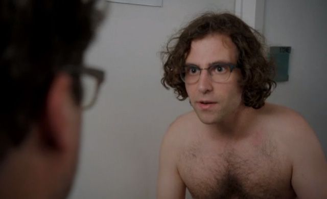 New cast member Kyle Mooney gets all the tickets to all the concerts ever.